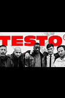 Постер к сериалу Тестостерон