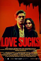 Постер к сериалу Любовь отстой