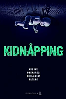 Постер к сериалу Похищение