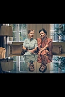 Постер к сериалу Свинцовые дети