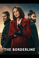 Постер к сериалу Приграничье