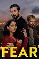 Постер к сериалу Страх