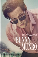 Постер к сериалу Смерть Банни Манро