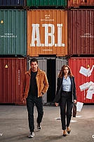 Постер к сериалу Семья - это испытание