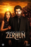Постер к сериалу Зерхун