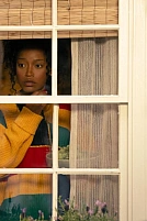 Постер к сериалу Предместье