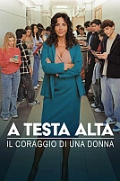 Постер к сериалу С высоко поднятой головой