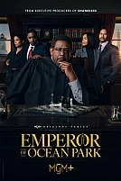 Постер к сериалу Император Оушен-Парка