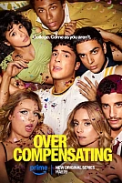 Постер к сериалу Гиперкомпенсация