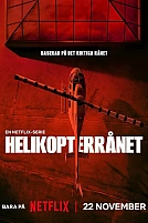 Постер к сериалу Ограбление по-шведски