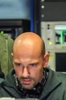 Постер к сериалу Ультимо 5 - Охота на наркокартель