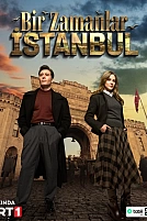 Постер к сериалу Однажды в Стамбуле