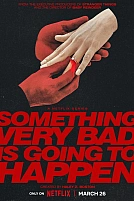 Постер к сериалу У меня очень плохое предчувствие