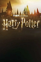 Постер к сериалу Гарри Поттер