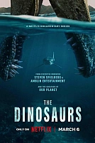 Постер к сериалу Динозавры