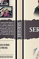 Постер к сериалу Бродяга