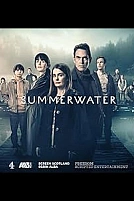 Постер к сериалу Дождливый день