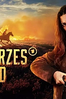 Постер к сериалу Чёрное золото