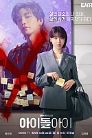 Постер к дорамe Адвокат айдола