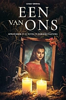 Постер к сериалу Кто-то из нас