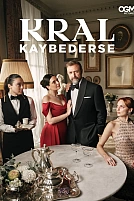 Постер к сериалу Если король проиграет