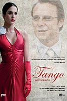 Постер к сериалу Танго Свободы