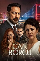 Постер к сериалу Долг жизни