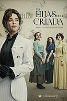 Постер к сериалу Дочери горничной