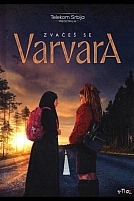 Постер к сериалу Её зовут Варвара