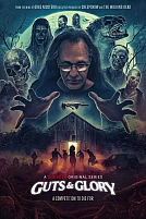 Постер к сериалу Отвага и Честь