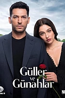 Постер к сериалу Розы и грехи