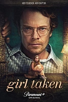 Постер к сериалу Похищенная девушка