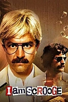 Постер к сериалу Я Скрудж