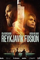 Постер к сериалу Рейкьявик Фьюжн