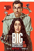Постер к сериалу Большие ошибки