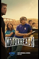 Постер к сериалу Лихачи