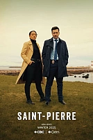 Постер к сериалу Сен-Пьер