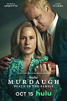 Постер к сериалу Мёрдо: Смерть в семье