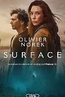 Постер к сериалу Мутные воды