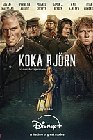 Постер к сериалу Сварить медведя