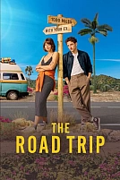 Постер к сериалу Поездка