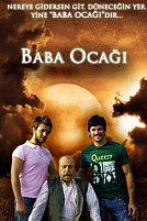 Постер к сериалу Семейный дом