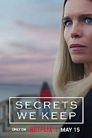 Постер к сериалу Секреты, которые мы храним