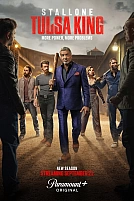 Постер к сериалу Король Талсы