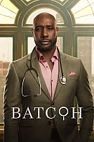 Постер к сериалу Ватсон