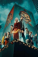 Постер к сериалу Защищенные: Новая Сила