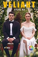 Постер к сериалу Наследник