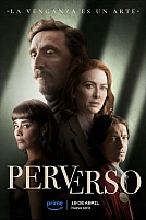 Постер к сериалу Порочный
