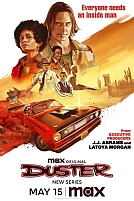 Постер к сериалу Дастер