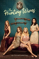 Постер к сериалу Жёны на охоте
